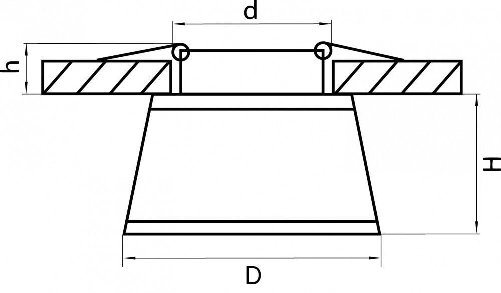 Lightstar Светильник MATURO LED 7W 650LM ХРОМ 4000K (в комплекте) Lightstar Светильник MATURO LED 7W 650LM ХРОМ 4000K (в комплекте)