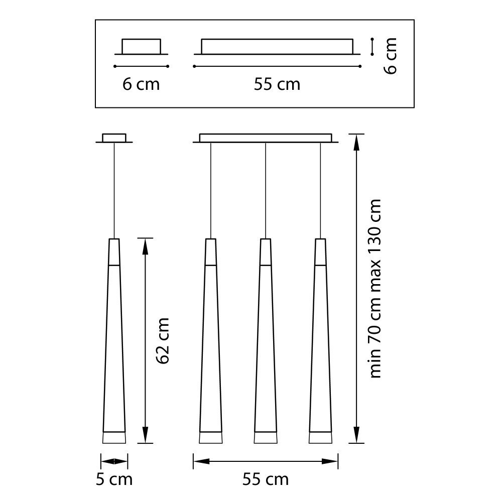 Lightstar (MD1220B-3WH) Подвес PUNTO 3х25W G9 ХРОМ/БЕЛЫЙ (в комплекте) Lightstar (MD1220B-3WH) Подвес PUNTO 3х25W G9 ХРОМ/БЕЛЫЙ (в комплекте)